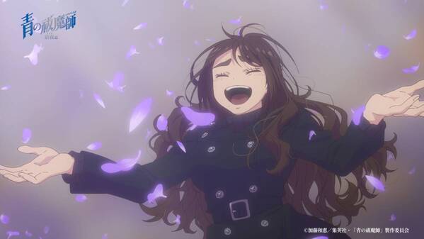 TVアニメ『青の祓魔師 終夜篇』 OP：amazarashi＆ED：シユイが歌うOP＆ED映像を公開！ Blu-ray＆DVDの発売が決定！