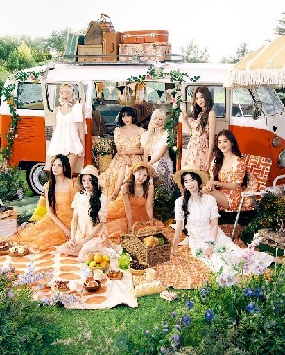 TWICE LOVELYS×GiGOキャンペーン 2025 開催のお知らせ