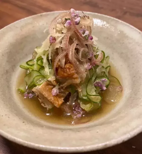 新宿御苑前 【20年以上の経験を持つ店主が紡ぐ、酒と料理と人の縁を楽しむ居酒屋】「東京」オープン！