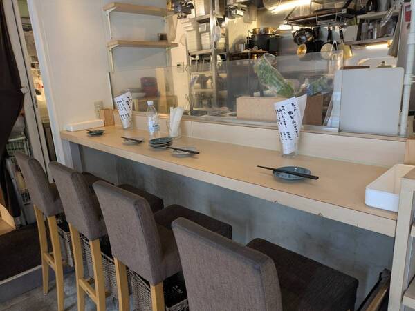 新宿御苑前 【20年以上の経験を持つ店主が紡ぐ、酒と料理と人の縁を楽しむ居酒屋】「東京」オープン！