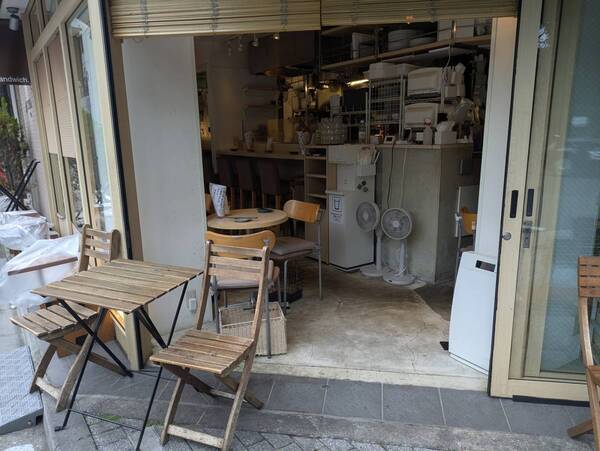 新宿御苑前 【20年以上の経験を持つ店主が紡ぐ、酒と料理と人の縁を楽しむ居酒屋】「東京」オープン！