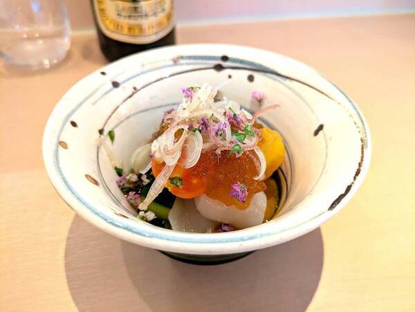 新宿御苑前 【20年以上の経験を持つ店主が紡ぐ、酒と料理と人の縁を楽しむ居酒屋】「東京」オープン！