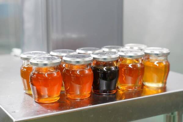 京都発 自然にやさしいエコなハニーエール アップサイクルハニーを使用したコラボビールの醸造を開始