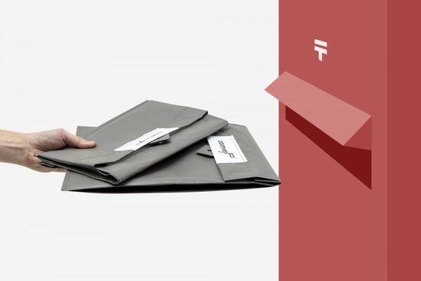 株式会社シップス、公式リユースECサイト「SHIPS CYCLE MARKET」で、comveyのごみゼロ梱包「シェアバッグ®︎」を2025年7月より導入開始