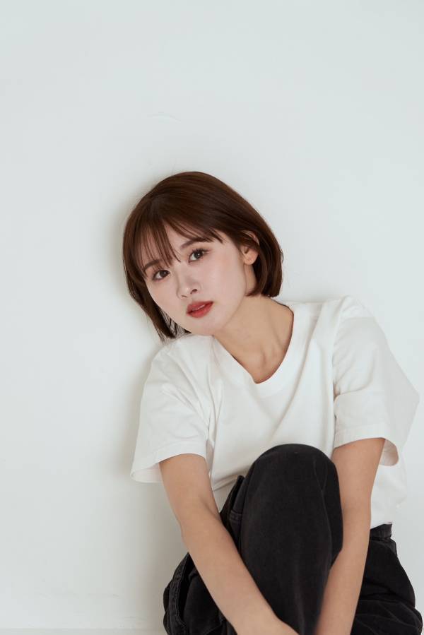 ショートドラマ配信アプリ主演作での体当たり演技が話題　実倉萌笑　出演映画『帰ってこなかった男』全国公開決定！！