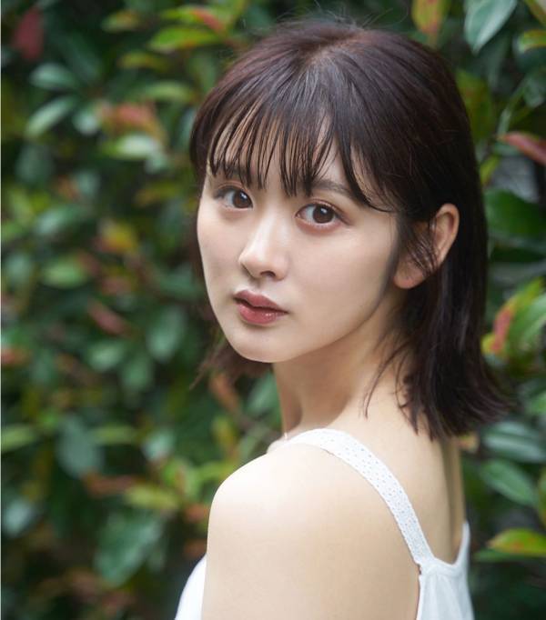 ショートドラマ配信アプリ主演作での体当たり演技が話題　実倉萌笑　出演映画『帰ってこなかった男』全国公開決定！！