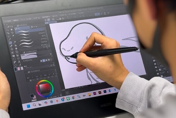 入園・入学準備の時短アイテム「ぴたプリ」シリーズにワンポイントイラスト入りが登場