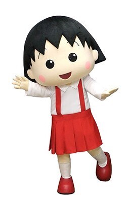 神宮球場で『ちびまる子ちゃん』コラボナイター開催決定！