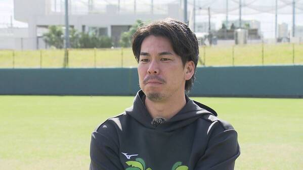 【フロントドア】球春到来！新井カープ　キャンプイン！