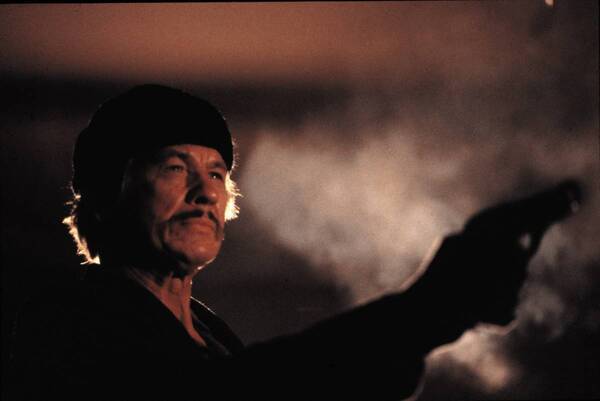 チャールズ・ブロンソンの渋さが際立つ復讐譚の金字塔。リメイク版も放送 『狼よさらば』6作品 初回8月23日（土）よる7時～ BS12 トゥエルビ 「土曜洋画劇場」で無料放送