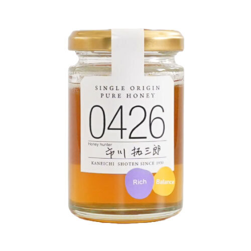 爽やかからリッチタイプまで多彩な味わい 珍しい「からすさんしょう蜂蜜」含む佐賀県多久市産蜂蜜4種類が新発売