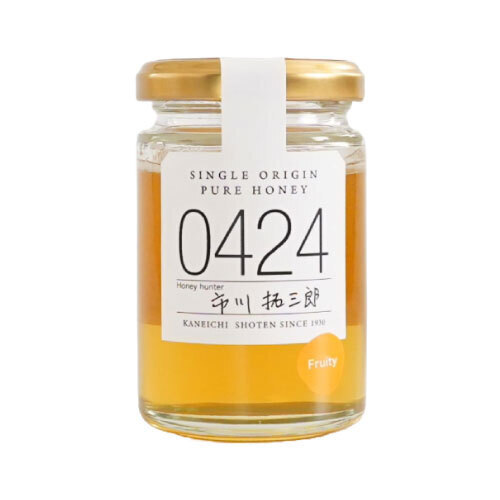 爽やかからリッチタイプまで多彩な味わい 珍しい「からすさんしょう蜂蜜」含む佐賀県多久市産蜂蜜4種類が新発売