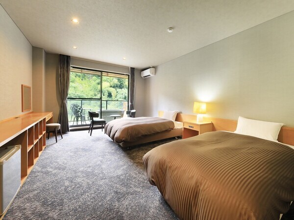 【2025年8月1日開業】佐賀・古湯温泉の大人の癒し宿に最大20％OFFで泊まれる！開業記念プラン販売開始