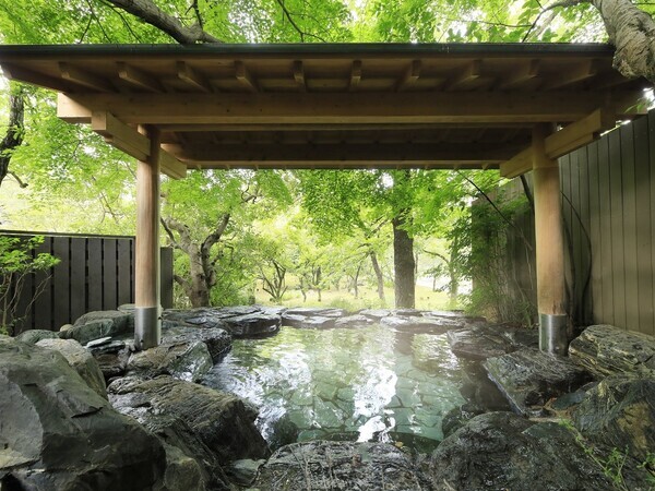 【2025年8月1日開業】佐賀・古湯温泉の大人の癒し宿に最大20％OFFで泊まれる！開業記念プラン販売開始