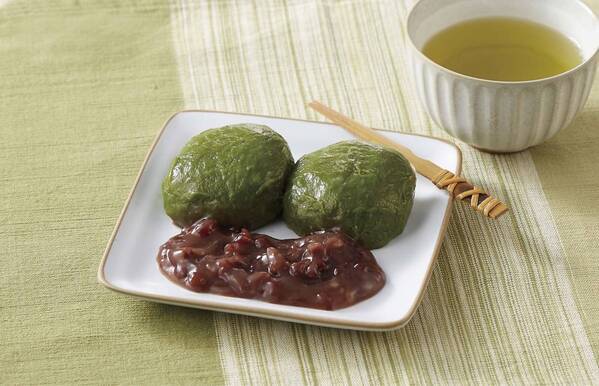 【近畿圏ライフ】夏のひんやりスイーツがライフオリジナル和菓子ブランドから登場！「花よつば　吉野本葛の宇治抹茶葛ねり」を新発売