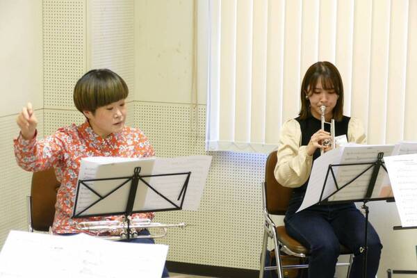 プロと一緒に吹奏楽が楽しめる大人気イベント「月イチ吹奏楽」が、ついに記念すべき第100回！ 指揮にShionの音楽監督 宮川彬良を迎えて、「宇宙戦艦ヤマト」「ゲバゲバ90分」そして「マツケンサンバⅡ」を大合奏！