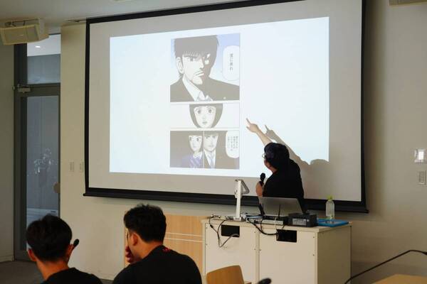『ドラゴン桜』監修・西岡壱誠氏が指南！環太平洋大学が「漫画制作」で非認知能力を育成