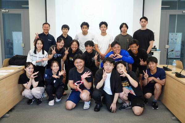 『ドラゴン桜』監修・西岡壱誠氏が指南！環太平洋大学が「漫画制作」で非認知能力を育成