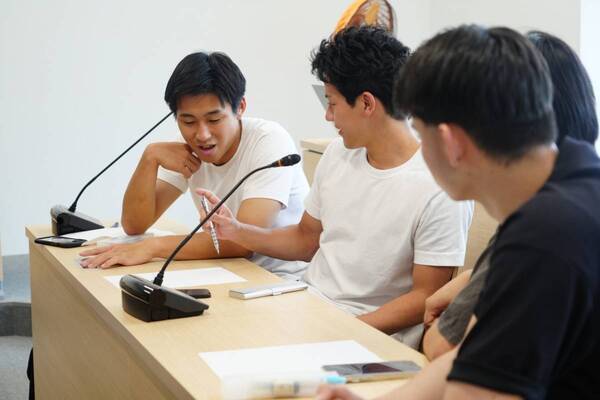 『ドラゴン桜』監修・西岡壱誠氏が指南！環太平洋大学が「漫画制作」で非認知能力を育成