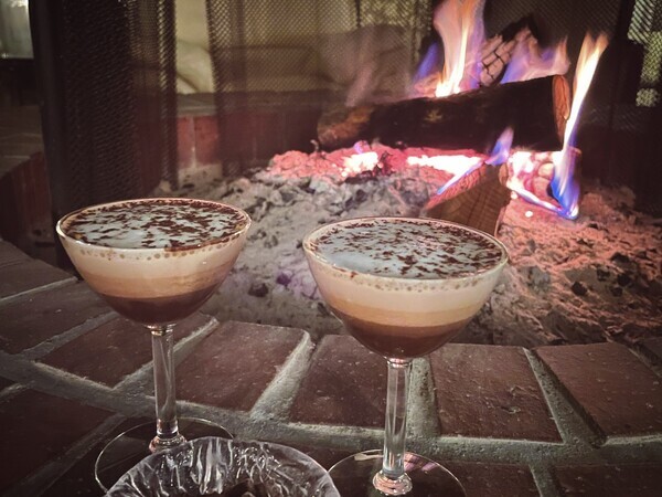 軽井沢のホテルでチョコレートのプロ厳選のホットチョコレートを堪能！ バレンタイン特典付きプラン販売開始｜～2025年3月15日まで