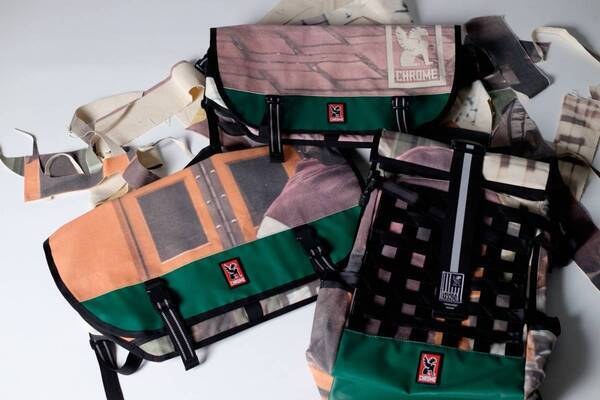 CHROME STORE ABENO in Boston Clubが、移転オープン！