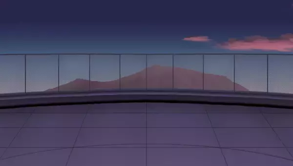 学園生活コミュニティ「キャラフレ」｜新年カウントダウンイベントのお知らせ