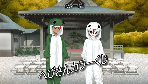 学園生活コミュニティ「キャラフレ」｜新年カウントダウンイベントのお知らせ