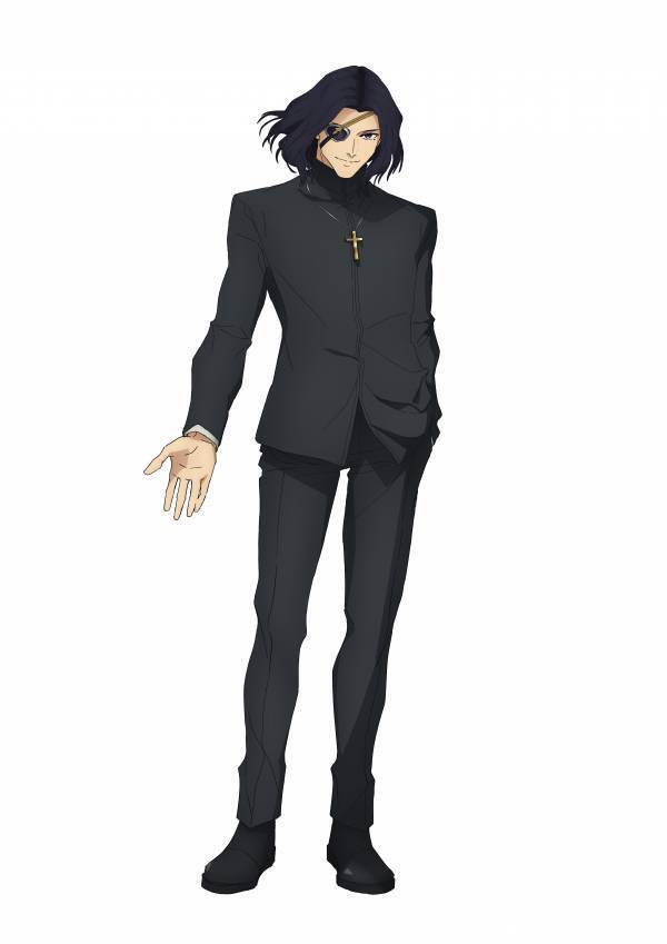 【Fate/strange Fake】 TVアニメーション2025年放送決定！ 最新PV、新規「キャラクタービジュアル」を公開！