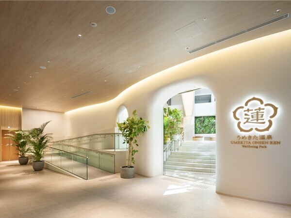 うめきた温泉 蓮で学ぶ！ベストな歯科治療への第一歩　歯科リテラシー講座開催