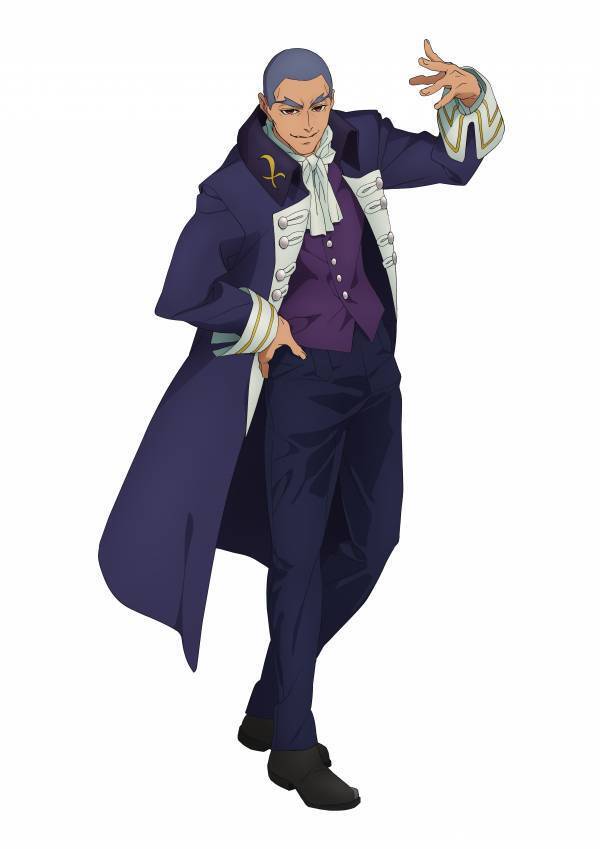 【Fate/strange Fake】「キャラクタービジュアル」vol.6 公開！