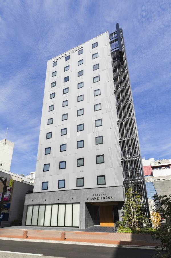 「そうにゃん・くまモンコラボルーム」が登場【相鉄ホテルマネジメント・相模鉄道】