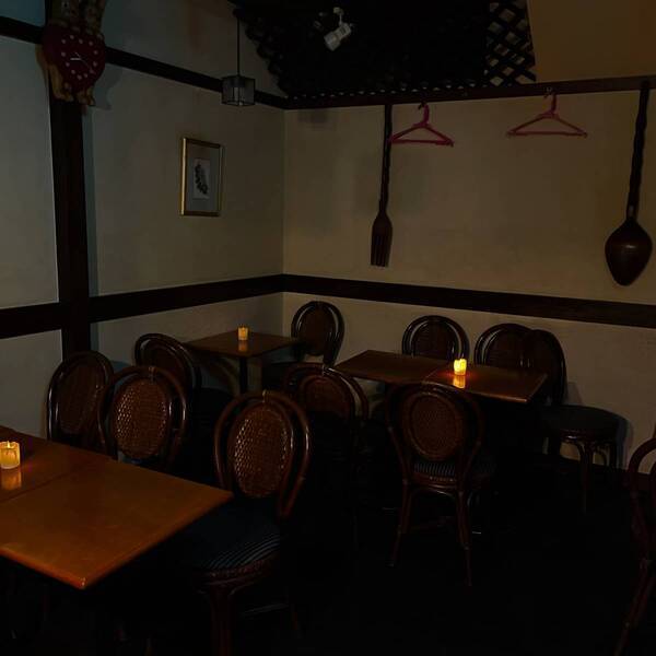 ※錦糸町に移転しました【千円催眠術】マジカルバー「不思議のヘソ」が赤坂・溜池山王に移転オープン！※現在は本郷三丁目に移転しました！