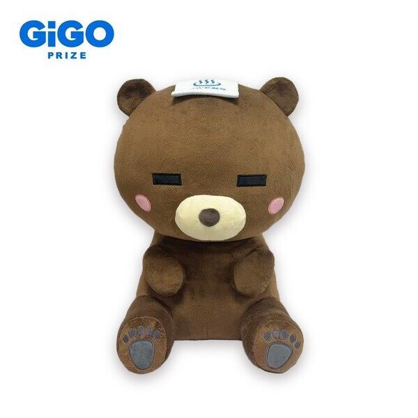 講談社の動く図鑑MOVE×GiGO  危険じゃない？生物ぬいぐるみ 限定景品登場のお知らせ