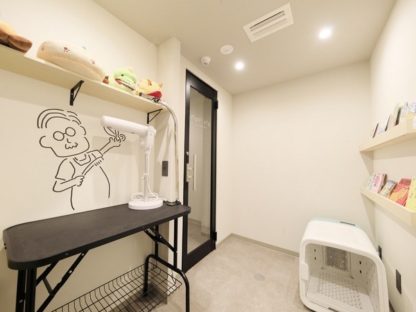 「待て」選手権開催！箱根・強羅の愛犬と泊まれる温泉旅館にて 館内ドッグイベントがスタート｜2025年2月～