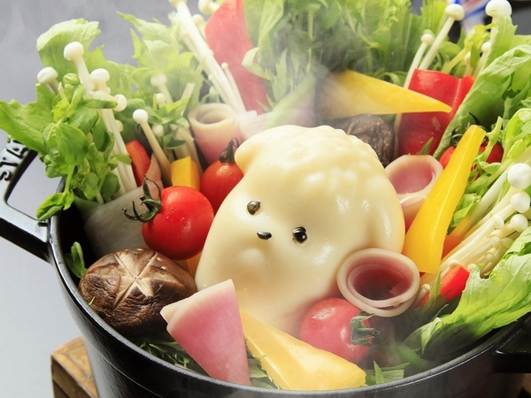 「待て」選手権開催！箱根・強羅の愛犬と泊まれる温泉旅館にて 館内ドッグイベントがスタート｜2025年2月～