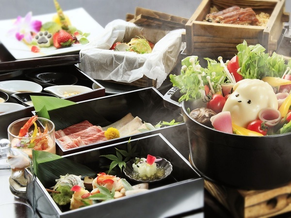 「待て」選手権開催！箱根・強羅の愛犬と泊まれる温泉旅館にて 館内ドッグイベントがスタート｜2025年2月～