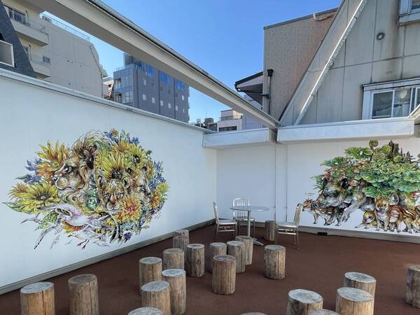 【浅草】店主が50回以上沖縄に通って完成させた究極の沖縄タコス「OKITACO」がオープン