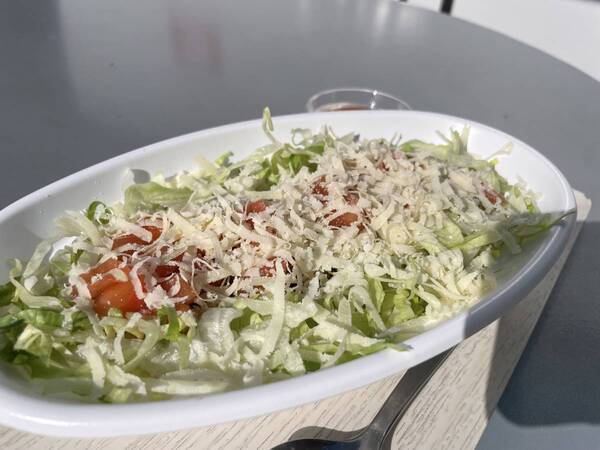 【浅草】店主が50回以上沖縄に通って完成させた究極の沖縄タコス「OKITACO」がオープン