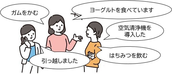 受験生必見！ 花粉症による集中力低下の対策