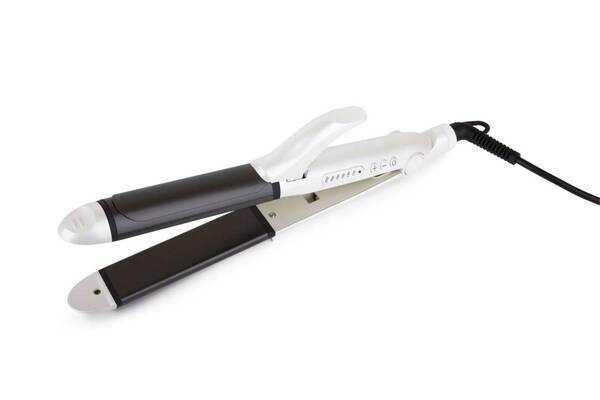 【2025年2月13日（木）SNSで動画も公開！】入園準備・入学準備で忙しいお母さんたちに耳より情報！アイロンがなくても安心、ヘアアイロンで名前シールを貼る名前付け方法