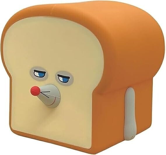 パンどろぼうシリコンルームライトをCAMSHOP.JPで取り扱い開始