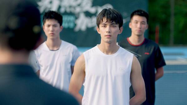 日本でも人気爆発！トップ俳優ウー・レイの魅力が限界突破！ 中国ドラマ「愛なんて、ただそれだけのこと」 1月12日（日）ひる1:00～ BS12 トゥエルビで放送スタート