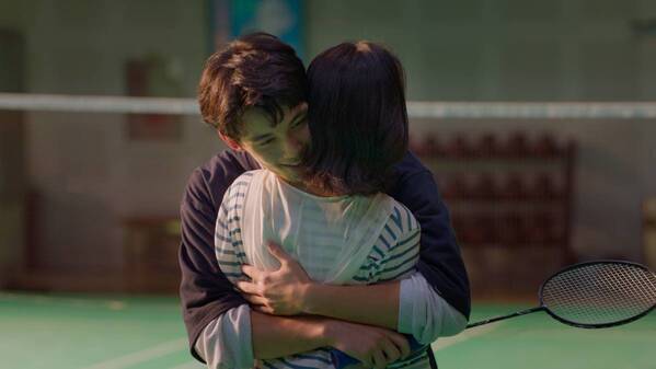 日本でも人気爆発！トップ俳優ウー・レイの魅力が限界突破！ 中国ドラマ「愛なんて、ただそれだけのこと」 1月12日（日）ひる1:00～ BS12 トゥエルビで放送スタート