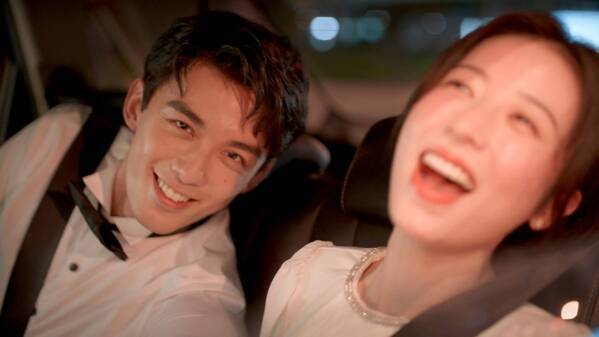 日本でも人気爆発！トップ俳優ウー・レイの魅力が限界突破！ 中国ドラマ「愛なんて、ただそれだけのこと」 1月12日（日）ひる1:00～ BS12 トゥエルビで放送スタート