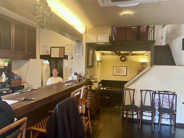 名古屋・鶴舞に移転！【創作食事系かき氷】の名店「コトコットン」