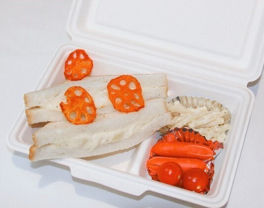 ニジゲンノモリ×アニメ『鬼滅の刃』 コラボイベント第3弾 限定コラボフードメニュー新作3種　8月15日(金)より登場！