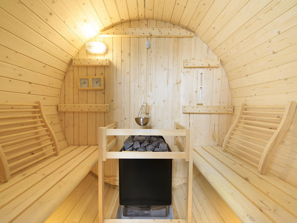 ＜2025年2月＞箱根・仙石原の旅館にバレルサウナ付き客室が誕生！ 大人のプライベートサウナ旅が叶う｜リニューアル記念プラン予約受付開始