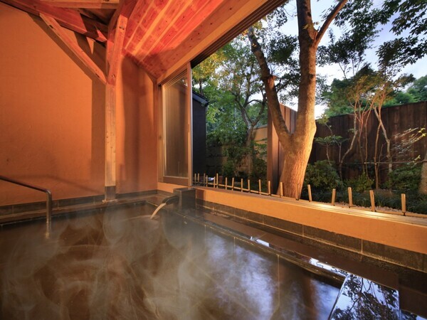 ＜2025年2月＞箱根・仙石原の旅館にバレルサウナ付き客室が誕生！ 大人のプライベートサウナ旅が叶う｜リニューアル記念プラン予約受付開始