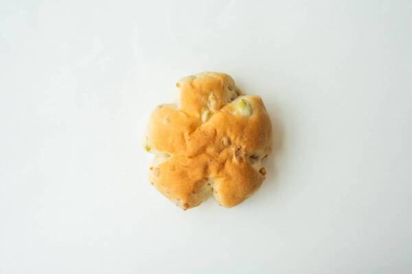 【群馬県沼田市】地元愛あふれる新ご当地パン「殿様パン」 市内５つの店舗で販売開始！