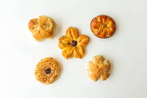 【群馬県沼田市】地元愛あふれる新ご当地パン「殿様パン」 市内５つの店舗で販売開始！